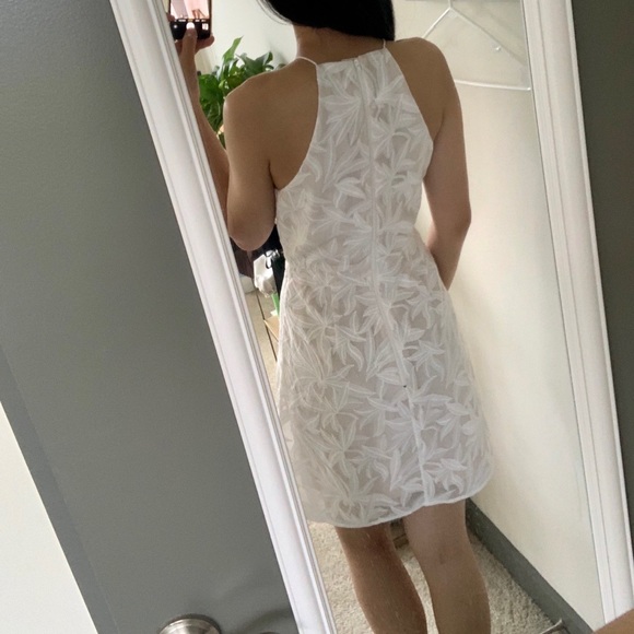 KEEPSAKE embroidered dress - Picture 3 of 6